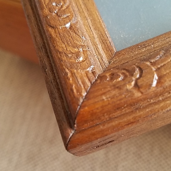 HOMCO framed Inspirational Quote - Picture 3 of 4